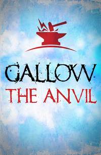 Titelbild: Gallow: The Anvil 9781473209374