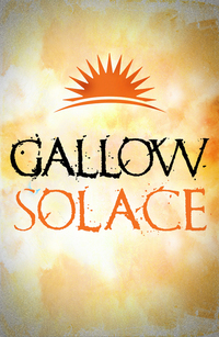 Cover image: Gallow: Solace 9781473209381