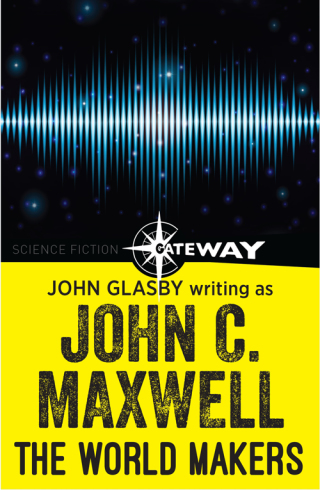 Cover image: The World Makers 9781473210547