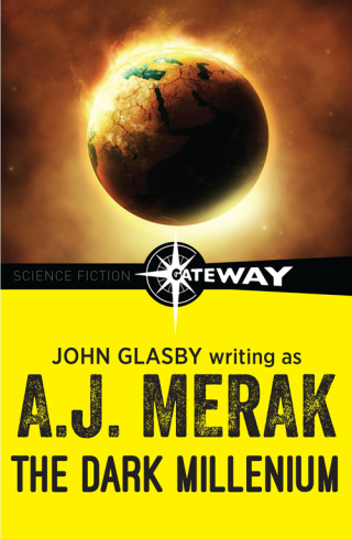 Cover image: The Dark Millenium 9781473210578