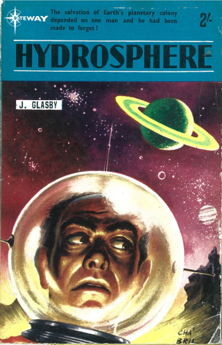 Cover image: Hydrosphere 9781473210592