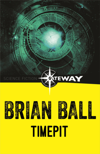 Cover image: Timepit 9781473210691