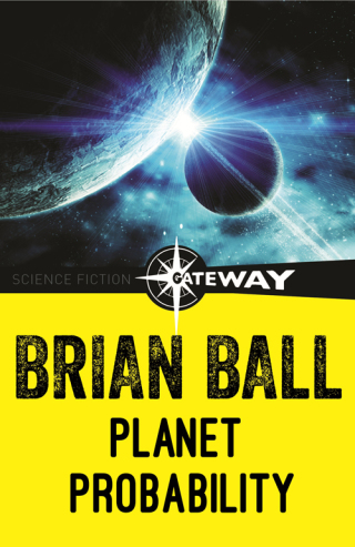 Cover image: Planet Probability 9781473210714