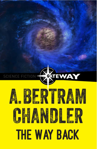 Cover image: The Way Back 9781473211025