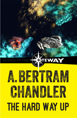 Cover image: The Hard Way Up 9781473211223