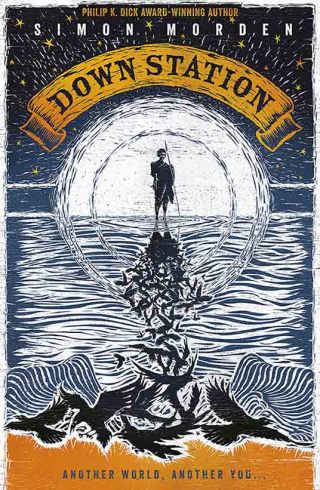 Cover image: Down Station 9781473211469