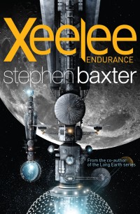 Cover image: Xeelee: Endurance 9781473212725