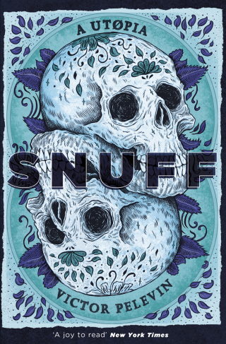 Cover image: S.N.U.F.F. 9781473213050