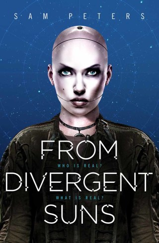 Cover image: From Divergent Suns 9781473214828