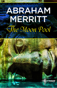 Cover image: The Moon Pool 9781473216303