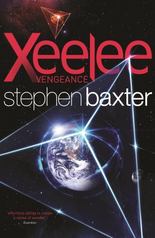 Cover image: Xeelee: Vengeance 9781473217201