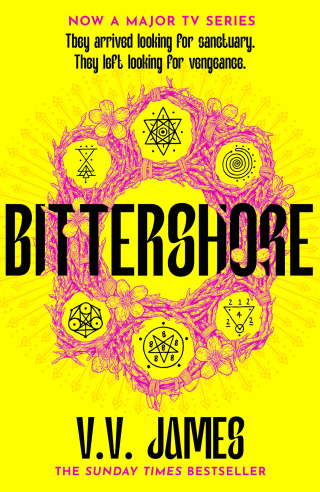Cover image: Bittershore 9781473225770