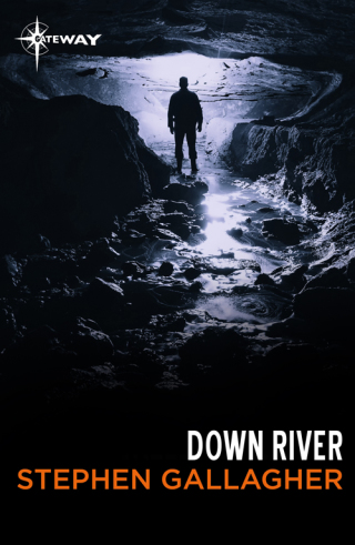 Cover image: Down River 9781473225848