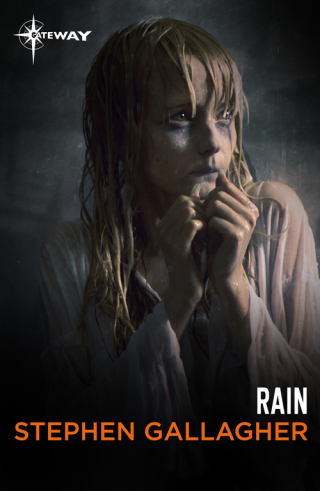Cover image: Rain 9781473225855