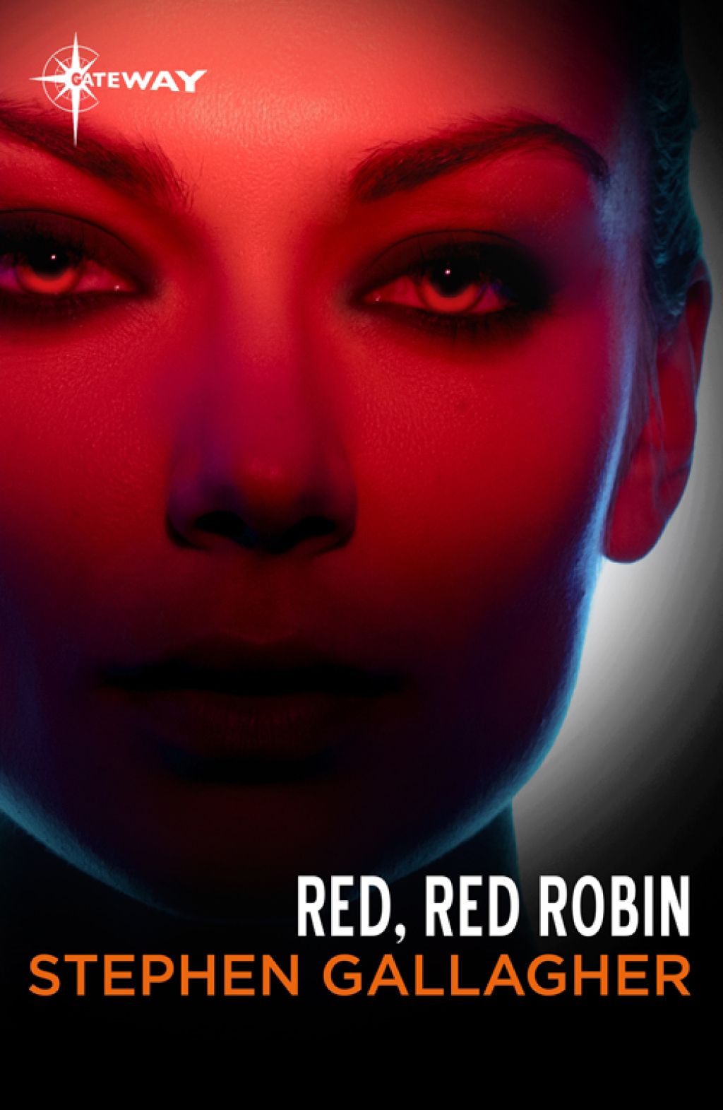 Red  Red Robin eBook
