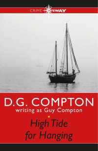 Cover image: High Tide for Hanging 9781473229129