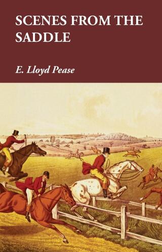 Imagen de portada: Scenes from the Saddle 9781473327665