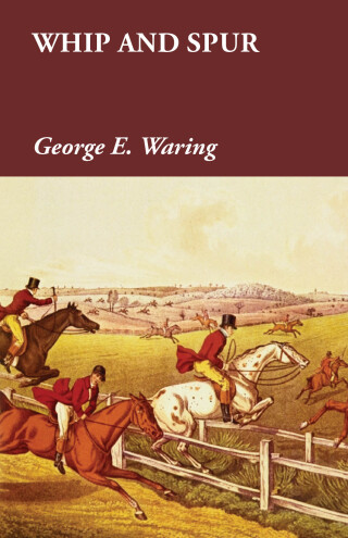 Cover image: Whip and Spur 9781473327795