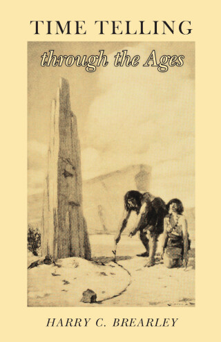 Cover image: Time Telling Through the Ages 9781473328433