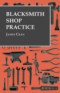 Cover image: Blacksmith Shop Practice 9781473328662