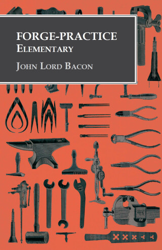 Cover image: Forge-Practice - Elementary 9781473328686