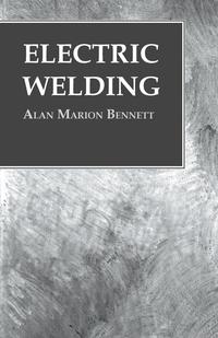Cover image: Electric Welding 9781473328693