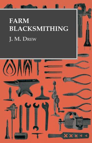 Cover image: Farm Blacksmithing 9781473328709