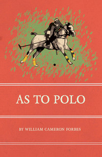 Cover image: As to Polo 9781473329027