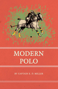 Cover image: Modern Polo 9781473329058