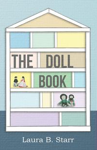 Omslagafbeelding: The Doll Book 9781473330375