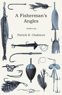 Cover image: A Fisherman's Angles 9781473330450