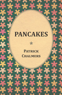 Titelbild: Pancakes 9781473330504