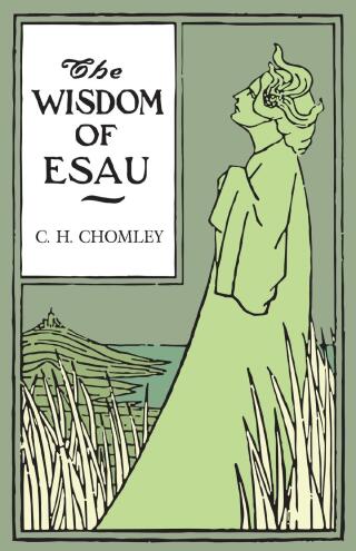 Immagine di copertina: The Wisdom of Esau 9781473330597