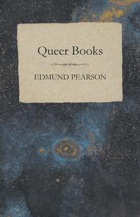 Cover image: Queer Books 9781473330771