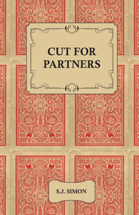 Immagine di copertina: Cut for Partners 9781473330894