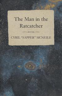 Imagen de portada: The Man in the Ratcatcher 9781473331143