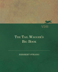 Immagine di copertina: The Tail Wagger's Big Book 9781473331181