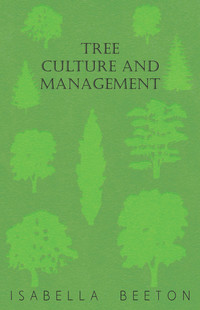 Titelbild: Tree Culture and Management 9781473331570
