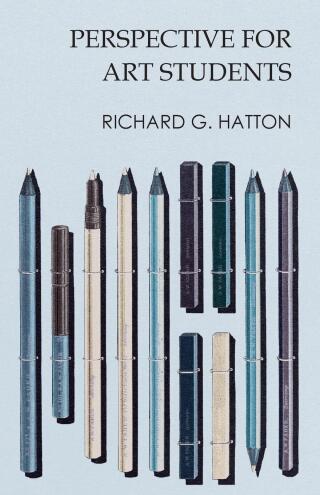 Cover image: Perspective for Art Students 9781473331686