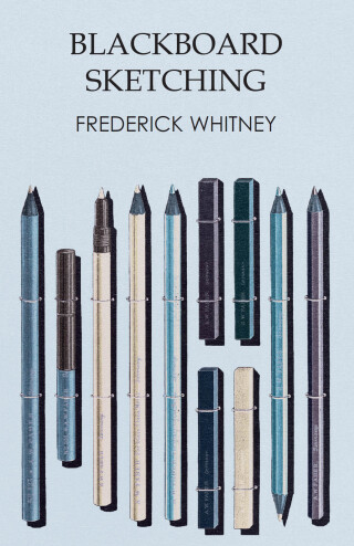 Cover image: Blackboard Sketching 9781473331808