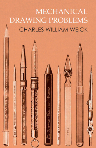 Cover image: Mechanical Drawing Problems 9781473331860