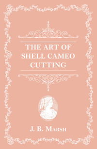 Imagen de portada: The Art Of Shell Cameo Cutting 9781473332584