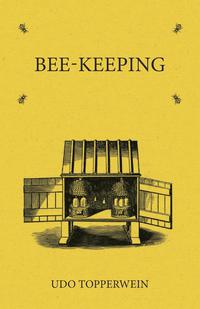 Omslagafbeelding: Bee Keeping 9781473334151