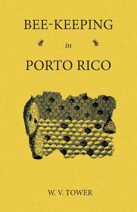 Immagine di copertina: Bee Keeping in Porto Rico 9781473334199