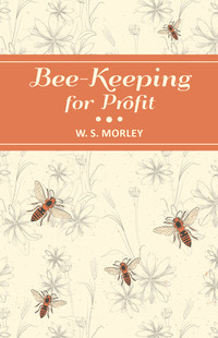 Titelbild: Bee-Keeping for Profit 9781473334342