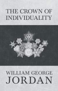 Cover image: The Crown of Individuality 9781473335837