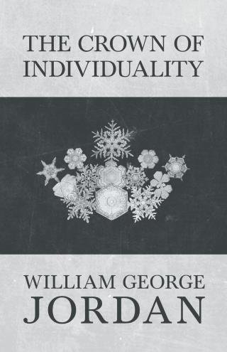 Imagen de portada: The Crown of Individuality 9781473335837