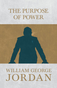Cover image: The Power of Purpose 9781473335851