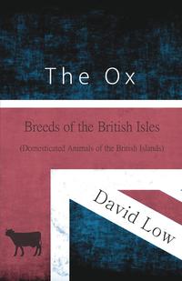 صورة الغلاف: The Ox - Breeds of the British Isles (Domesticated Animals of the British Islands) 9781473335929
