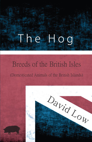 Cover image: The Hog - Breeds of the British Isles (Domesticated Animals of the British Islands) 9781473335936